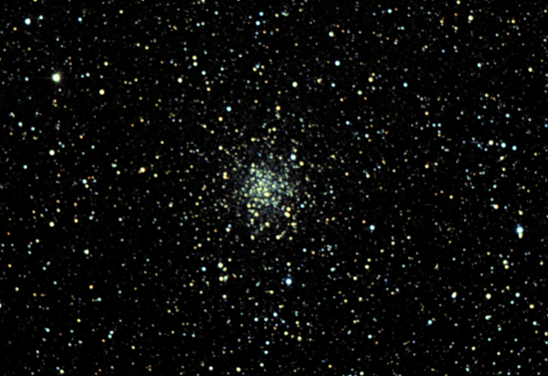 M71 / NGC 6838