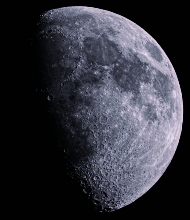 Księżyc / Moon
(C) Dariusz Krzempek