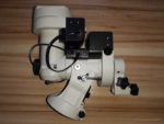 iOptron CEM25P
