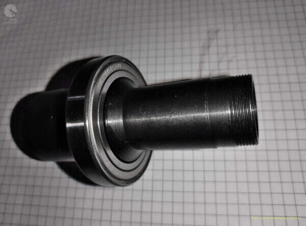 iOptron - oś DEC - tuleja z łożyskiem