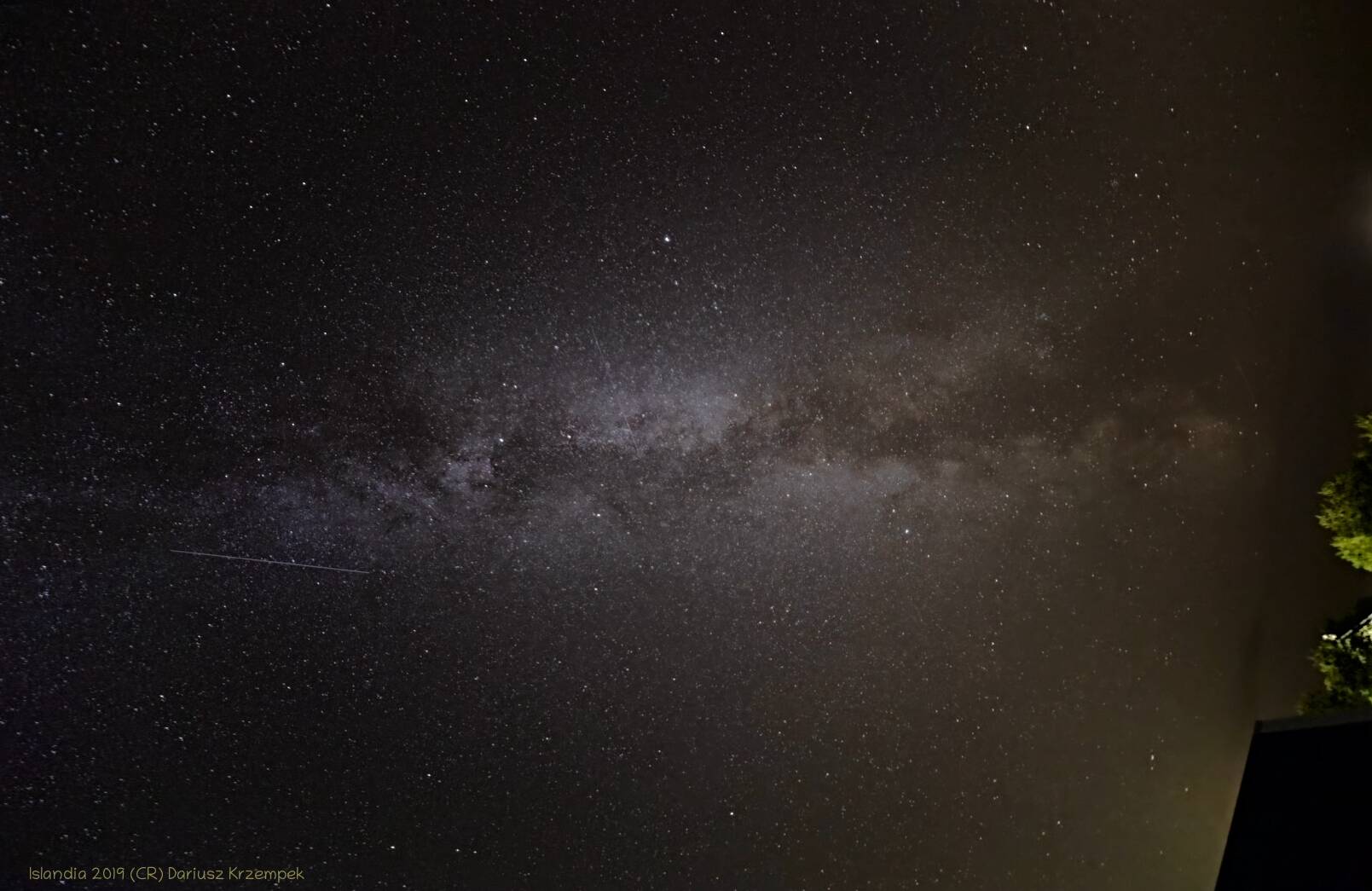 Rój Satelit - zredukowane gwiazdy