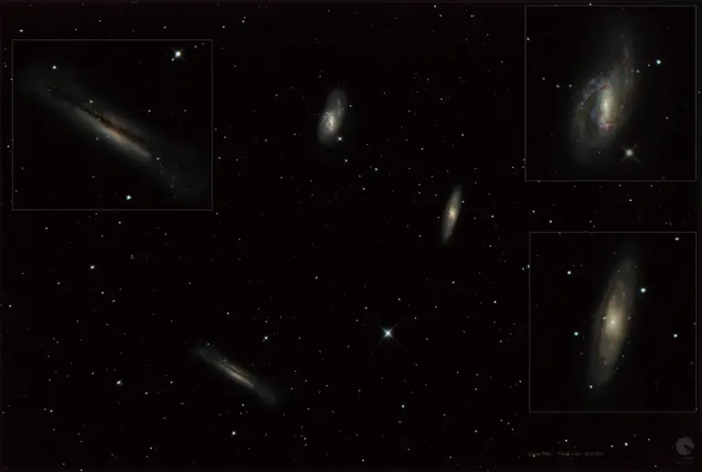 Grupa M66 Triplet Lwa