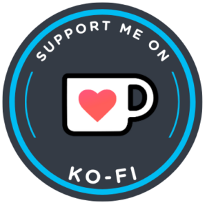 Support my work on Ko-fi