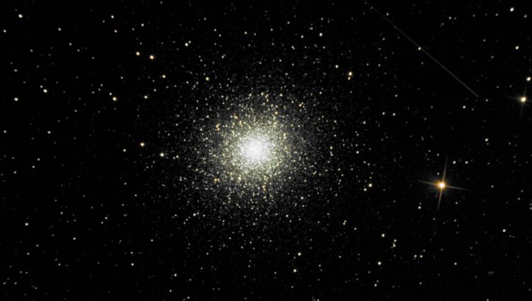 M13 - Gromada w Herkulesie