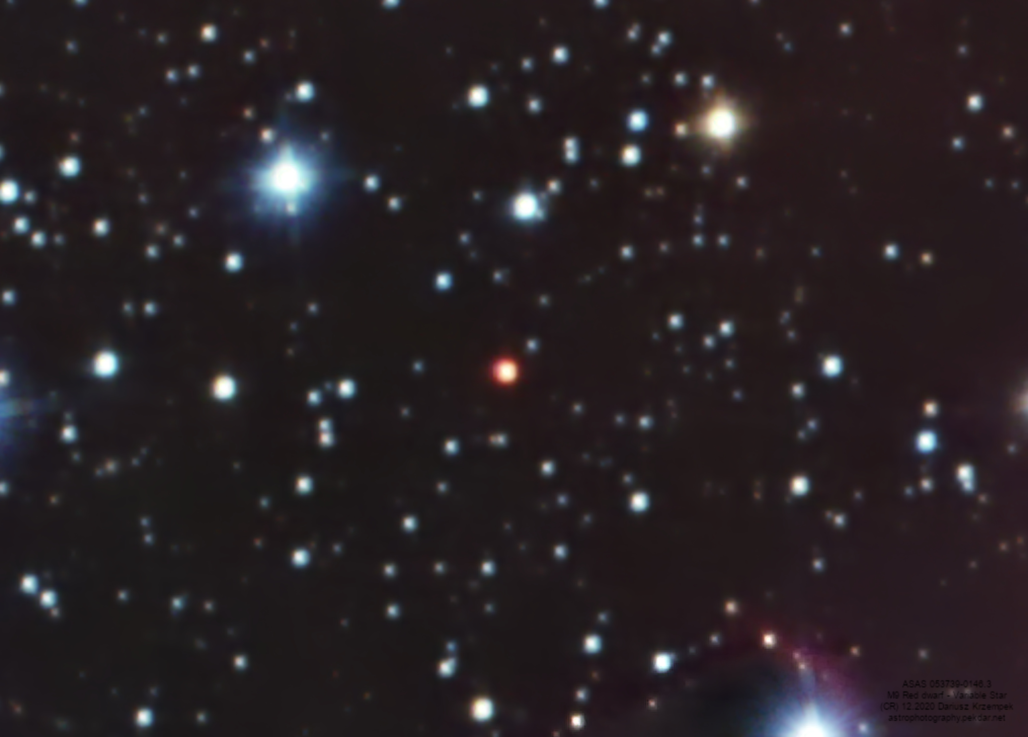 ASAS 053739-0146.3 / USNOA2 0825-01610019