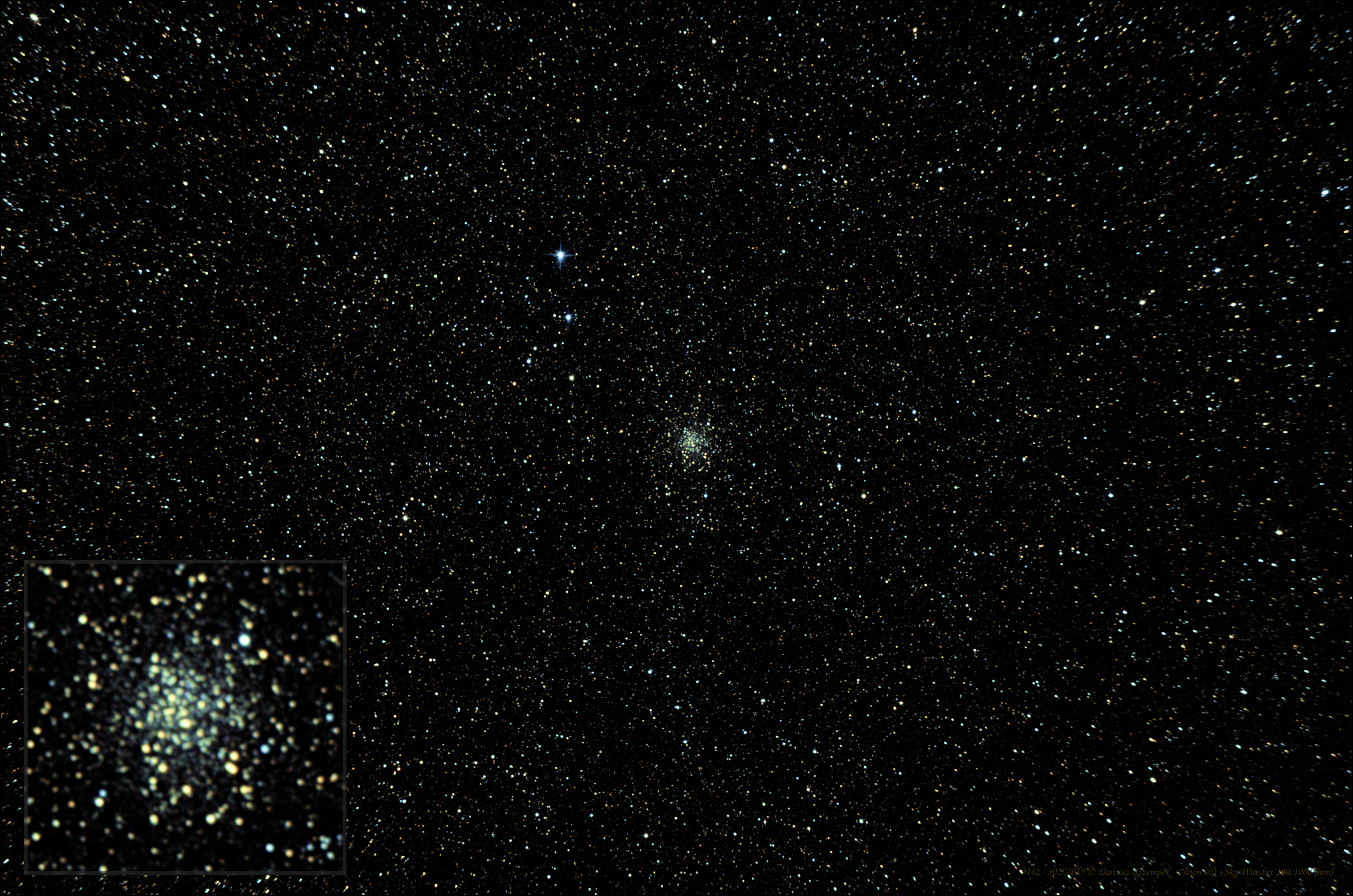 M71 / NGC 6838