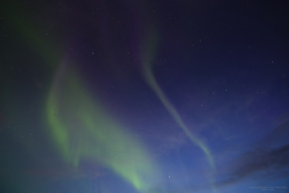 Aurora Borealis – Miðdalskot, Bláskógabyggð - Photo nr 2 of 23