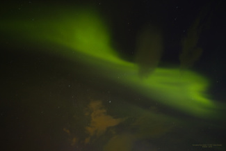 Aurora Borealis – Miðdalskot, Bláskógabyggð - Photo nr 6 of 23