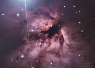 NGC 2024