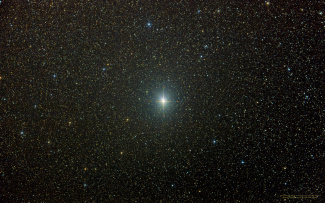 Albireo (Beta Cygni, β Cyg)