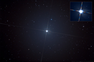Arctur star
