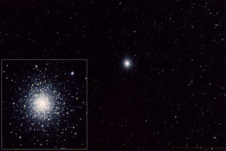 M92 (NGC 6341)