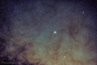 NGC 6541 / M25 / GCL 86 / ESO 280-SC4