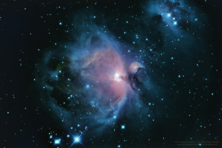 M42 / NGC 1976